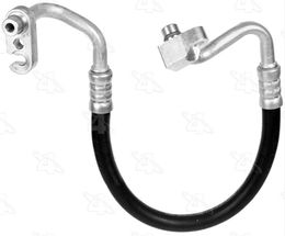 FSS-56150, Four Seasons Air Conditioning Discharge Hoses for 2002-2006 ALTIMA - 56150 في الإمارات, دبي. Condition - new. Price 310 AED. Photo, seller contacts | AUTO.AE