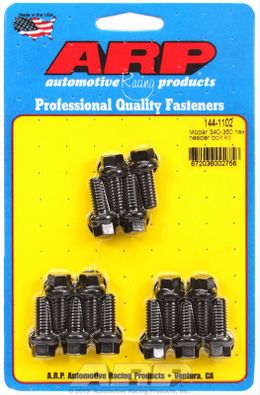 ARP-144-1102, ARP Chromoly Header Bolt Kits 144-1102 in UAE, Dubai. Condition - new. Price 110 AED. Photo, seller contacts | AUTO.AE
