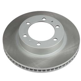 PWR-JBR1121SCR, PowerStop Coated Hat and Edge Rotors for 2003-2009 4RUNNER, 2007-2014 FJ CRUISER, 2005-2023 TACOMA - JBR1121SCR in UAE, Dubai. Condition - new. Price 270 AED. Photo, seller contacts | AUTO.AE