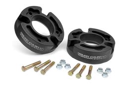ROU-570, Rough Country Suspension Leveling Kits for 2004-2008 F-150 - 570 في الإمارات, دبي. Condition - new. Price 240 AED. Photo, seller contacts | AUTO.AE
