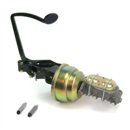 HLI-320259, Helix Brake Pedal Assemblies for 1937 MODEL 74, 1938 MODEL 82 A, 1939-1940 STANDARD - HEXPKA77E38 в ОАЭ, Дубай. Состояние - новое. Цена 2 530 AED. Фото, контакты продавца | AUTO.AE