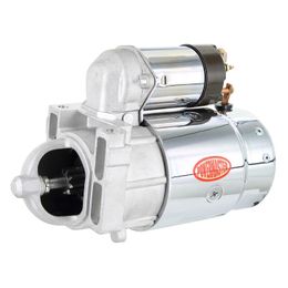 PWM-13655, Powermaster OEM-Style High-Torque Replacement Starters 13655 في الإمارات, دبي. Condition - new. Price 1,150 AED. Photo, seller contacts | AUTO.AE
