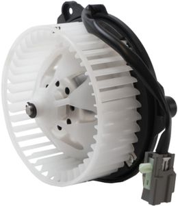 FSS-76800, Four Seasons Battery Cooling Fan Motors for 2013-2018 C-MAX, FUSION, MKZ - 76800 في الإمارات, دبي. Condition - new. Price 620 AED. Photo, seller contacts | AUTO.AE