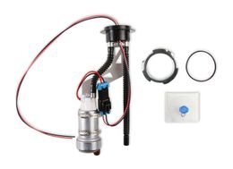 HLY-12-347, Holley 525 LPH Fuel Pump Modules for 1983-1994 CAPRI, 1983-1997 MUSTANG - 12-347 in UAE, Dubai. Condition - new. Price 1,980 AED. Photo, seller contacts | AUTO.AE