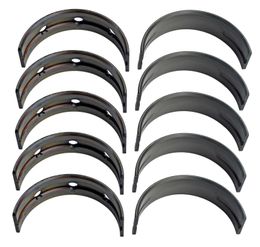 SUM-8632H1, Summit Racing™ Race Series Main Bearing Sets SUM-8632H1 in UAE, Dubai. Condition - new. Price 730 AED. Photo, seller contacts | AUTO.AE