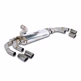 775180, SUPERSPRINT 775180 Exhaust System for VW T-ROC R в ОАЭ, Дубай. Состояние - новое. Цена 23 070 AED. Фото, контакты продавца | AUTO.AE