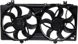 RNB-621-436, Dorman Electric Fans for 2010-2011 CAMARO - 621-436 в ОАЭ, Дубай. Состояние - новое. Цена 1 520 AED. Фото, контакты продавца | AUTO.AE