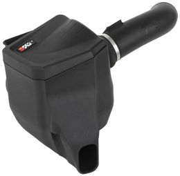 KNN-63-3119, K&N 63 Series Aircharger High Performance Cold Air Intake Kits 63-3119 в ОАЭ, Дубай. Состояние - новое. Цена 1 770 AED. Фото, контакты продавца | AUTO.AE
