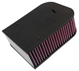 KNN-E-0660, K&N Washable Lifetime Performance Air Filters for 2015-2026 MACAN - E-0660 في الإمارات, دبي. Condition - new. Price 330 AED. Photo, seller contacts | AUTO.AE