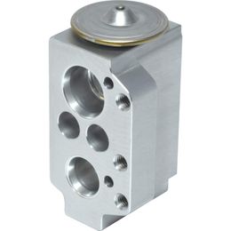 UAC-EX10500C, Universal Air Conditioner Inc. - Air Conditioning System Expansion Valves for 2014-2017 I8 - EX 10500C в ОАЭ, Дубай. Состояние - новое. Цена 150 AED. Фото, контакты продавца | AUTO.AE