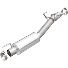 MPE-19493, MagnaFlow D-Fit Muffler Replacements 19493 в ОАЭ, Дубай. Состояние - новое. Цена 1 980 AED. Фото, контакты продавца | AUTO.AE