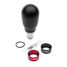 2H1370-BK, COBB 2H1370-BK Gear Knob (black) for HONDA Civic Type R (FK8) 2017-2021 في الإمارات, دبي. Condition - new. Price 500 AED. Photo, seller contacts | AUTO.AE