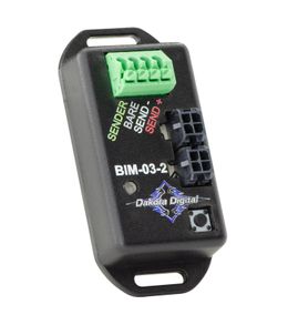 DAK-BIM-03-2, Dakota Digital Pressure Modules BIM-03-2 في الإمارات, دبي. Condition - new. Price 440 AED. Photo, seller contacts | AUTO.AE