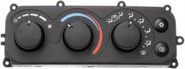 RNB-599-128, Dorman Remanufactured Climate Control Modules 599-128 في الإمارات, دبي. Condition - new. Price 1,210 AED. Photo, seller contacts | AUTO.AE