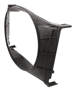 OPG-00T223R, RESTOPARTS® Manufactured Fan Shrouds 00T223R в ОАЭ, Дубай. Состояние - новое. Цена 690 AED. Фото, контакты продавца | AUTO.AE