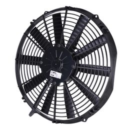 SPU-IX-30100399, 13 Inch 1,032 CFM Spal Brushed Low Profile Electric Fan 30100399 в ОАЭ, Дубай. Состояние - новое. Цена ⁦520 AED⁩. Фото, контакты продавца | AUTO.AE