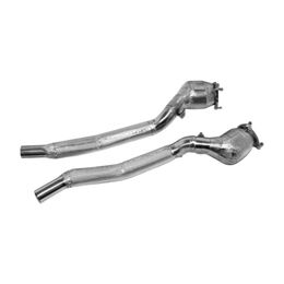 F1 555 25, NOVITEC F1 555 25 Sport Metal Catalysts, 2pcs for FERRARI GTC4 Lusso 2016-2020 في الإمارات, دبي. Condition - new. Price 33,810 AED. Photo, seller contacts | AUTO.AE