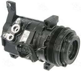 FSS-77363, Four Seasons Remanufactured Air Conditioning Compressors 77363 в ОАЭ, Дубай. Состояние - новое. Цена 870 AED. Фото, контакты продавца | AUTO.AE