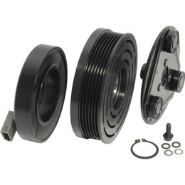 UAC-CL6121C, Universal Air Conditioner Air Conditioning Compressor Clutches CL 6121C в ОАЭ, Дубай. Состояние - новое. Цена 480 AED. Фото, контакты продавца | AUTO.AE