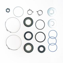 EDD-9144, Edelmann Rack and Pinion Seal Kits for 2006-2008 ECLIPSE, 2004-2008 GALANT - 9144B in UAE, Dubai. Condition - new. Price 430 AED. Photo, seller contacts | AUTO.AE