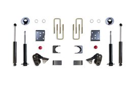 MXT-K333224S, MaxTrac Suspension Lowering Kits for 2015-2020 F-150 - K333224S في الإمارات, دبي. Condition - new. Price 3,690 AED. Photo, seller contacts | AUTO.AE