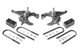 ROU-724, Rough Country Lowering Kits 724 في الإمارات, دبي. Condition - new. Price 1,290 AED. Photo, seller contacts | AUTO.AE