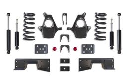 MXT-KS330935-6, MaxTrac Suspension Lowering Kits for 1999-2006 SIERRA 1500, SILVERADO 1500 - KS330935-6 في الإمارات, دبي. Condition - new. Price 5,740 AED. Photo, seller contacts | AUTO.AE