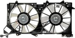 RNB-621-479, Dorman Electric Fans for 2010-2014 LEGACY, OUTBACK - 621-479 في الإمارات, دبي. Condition - new. Price 1,220 AED. Photo, seller contacts | AUTO.AE