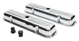 TRD-9461, Trans-Dapt Performance Chrome Valve Covers 9461 в ОАЭ, Дубай. Состояние - новое. Цена 320 AED. Фото, контакты продавца | AUTO.AE