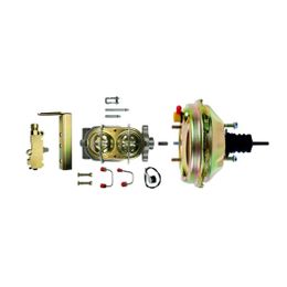 RSD-G90201871, The Right Stuff Master Cylinder and Booster Assemblies for 1962-1967 CHEVY II - G90201871 في الإمارات, دبي. Condition - new. Price 1,440 AED. Photo, seller contacts | AUTO.AE