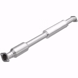 21-144, MAGNAFLOW 21-144 Catalytic Converter Direct-Fit OEM Grade for HYUNDAI Sonata 2016-2019 in UAE, Dubai. Condition - new. Price 3,780 AED. Photo, seller contacts | AUTO.AE