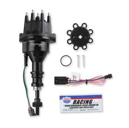 SNE-565-301BK, Holley Sniper EFI HyperSpark Distributors 565-301BK في الإمارات, دبي. Condition - new. Price 2,060 AED. Photo, seller contacts | AUTO.AE