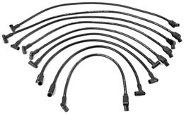 TAY-79058, Taylor 409 Race-Fit Pro Race Spark Plug Wires 79058 in UAE, Dubai. Condition - new. Price 890 AED. Photo, seller contacts | AUTO.AE