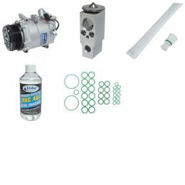 UAC-KT6271, Universal Air Conditioner Compressor Kits for 2012-2015 CIVIC - KT 6271 в ОАЭ, Дубай. Состояние - новое. Цена 1 170 AED. Фото, контакты продавца | AUTO.AE