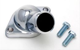 TRD-9228, Trans-Dapt Performance Chrome Water Necks 9228 في الإمارات, دبي. Condition - new. Price 110 AED. Photo, seller contacts | AUTO.AE