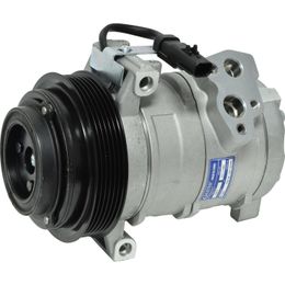 UAC-CO11146C, Universal Air Conditioner Air Conditioning Compressors for 2008-2010 GRAND CARAVAN, TOWN & COUNTRY, 2009-2010 ROUTAN - CO 11146C в ОАЭ, Дубай. Состояние - новое. Цена 1 120 AED. Фото, контакты продавца | AUTO.AE
