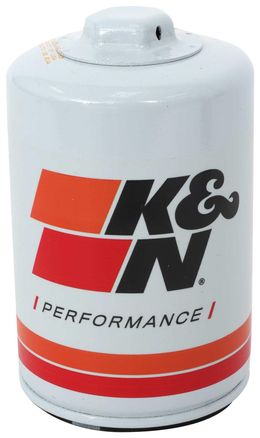 KNN-HP-2001, K&N Performance Gold Oil Filters HP-2001 في الإمارات, دبي. Condition - new. Price 90 AED. Photo, seller contacts | AUTO.AE