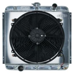 RAD-FOM560K, Cold Case Performance Aluminum Radiator Modules FOM560K в ОАЭ, Дубай. Состояние - новое. Цена 2 810 AED. Фото, контакты продавца | AUTO.AE
