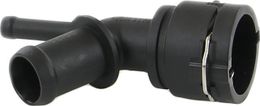 RIN-CHC0745, Rein Automotive OE Quality Coolant Hose Connectors for 2004-2010 BEETLE, 2001-2006 GOLF, 2001-2005 JETTA - CHC0745 في الإمارات, دبي. Condition - new. Price 30 AED. Photo, seller contacts | AUTO.AE