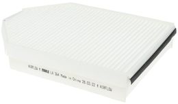 MAH-LA364, Mahle Original Cabin Air Filters for 2018-2024 F-PACE - LA 364 в ОАЭ, Дубай. Состояние - новое. Цена 150 AED. Фото, контакты продавца | AUTO.AE