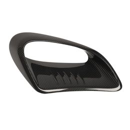 01.50.010-R, APOLLO 01.50.010-R Side Intake Vent Surrounds, Twill, Red for PORSCHE 911 GT2 RS / GT3 RS (991.2) 2015-2019 في الإمارات, دبي. Condition - new. Price 8,750 AED. Photo, seller contacts | AUTO.AE