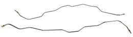 RSD-CTC6705S, The Right Stuff Automatic Transmission Cooler Lines for 1968-1972 CHEVELLE, EL CAMINO - CTC6705S في الإمارات, دبي. Condition - new. Price 490 AED. Photo, seller contacts | AUTO.AE