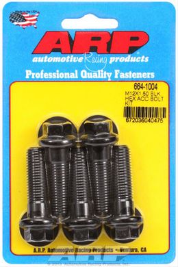 ARP-664-1004, ARP Chromoly Bolts 664-1004 في الإمارات, دبي. Condition - new. Price 100 AED. Photo, seller contacts | AUTO.AE
