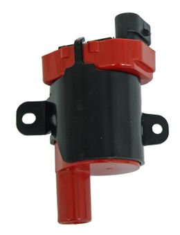 SUM-850501-1R, Summit Racing™ High-Output Ignition Coils SUM-850501-1R in UAE, Dubai. Condition - new. Price 210 AED. Photo, seller contacts | AUTO.AE