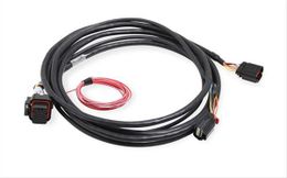 HLY-558-437, Holley Drive-By-Wire Throttle Body Wiring Harnesses 558-437 в ОАЭ, Дубай. Состояние - новое. Цена 540 AED. Фото, контакты продавца | AUTO.AE