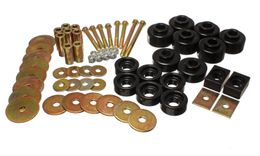 ENS-4-4115G, Energy Suspension Body Mount Bushings for 2001-2003 F-150 - 4.4115G in UAE, Dubai. Condition - new. Price 1,500 AED. Photo, seller contacts | AUTO.AE