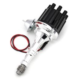 PNX-D151700, PerTronix Billet Plug and Play Distributors D151700 في الإمارات, دبي. Condition - new. Price 1,990 AED. Photo, seller contacts | AUTO.AE