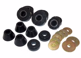 HCT-NRG4108, Brothers Trucks Cab Mount Sets NRG4108 in UAE, Dubai. Condition - new. Price 770 AED. Photo, seller contacts | AUTO.AE