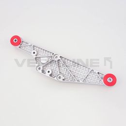 POW-062-75, VERKLINE POW-062-75 Rear Differential Polyurethane Carrier Mounts Kit for Street for AUDI RS4 (B7) / S4 (B6 / B7) في الإمارات, دبي. Condition - new. Price 350 AED. Photo, seller contacts | AUTO.AE