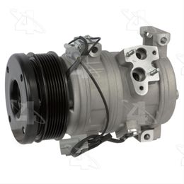 FSS-98306, Four Seasons Air Conditioning Compressors for 2003-2009 4RUNNER, 2007-2009 FJ CRUISER - 98306 في الإمارات, دبي. Condition - new. Price 1,360 AED. Photo, seller contacts | AUTO.AE